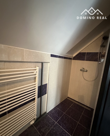 priestranny mezonetový byt v centre