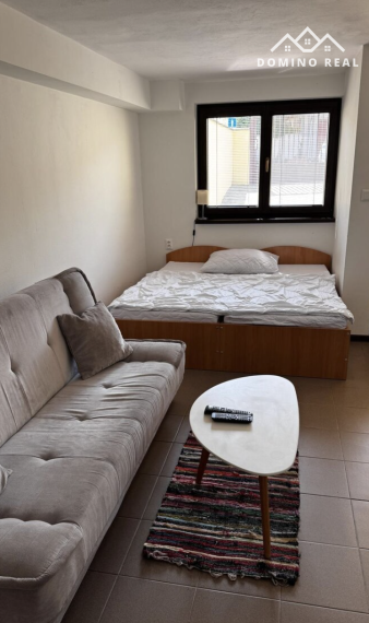 prenájom 1-izbového bytu v rodinnom dome