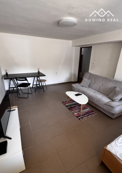 prenájom 1-izbového bytu v rodinnom dome