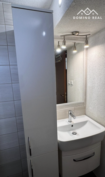 prenájom 1-izbového bytu v rodinnom dome