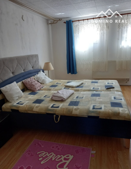 prenájom bytu v rodinnom dome