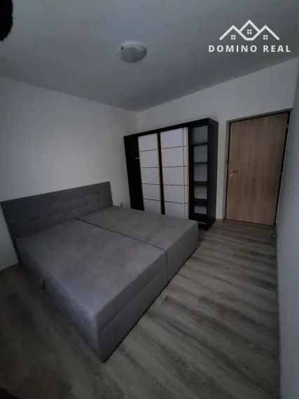 kompletne zariadený 2-izbový byt na prenájom v rodinnom dome