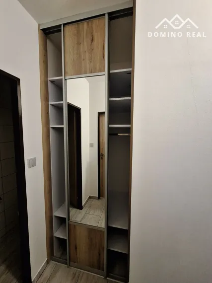 kompletne zariadený 2-izbový byt na prenájom v rodinnom dome