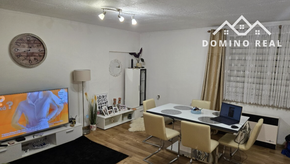 prenájom samostatného 3-izbového bytu v rodinnom dome