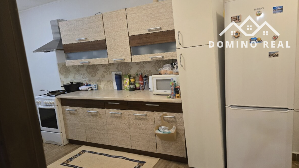 prenájom samostatného 3-izbového bytu v rodinnom dome