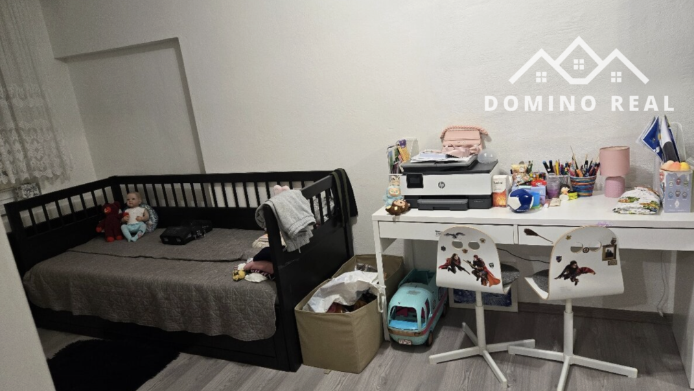 prenájom samostatného 3-izbového bytu v rodinnom dome