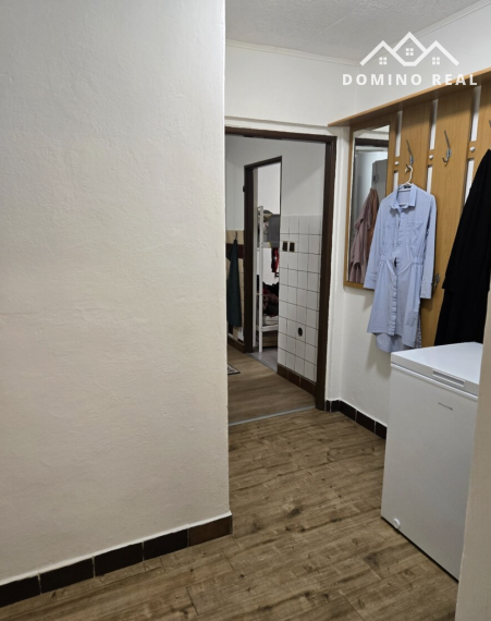 prenájom samostatného 3-izbového bytu v rodinnom dome