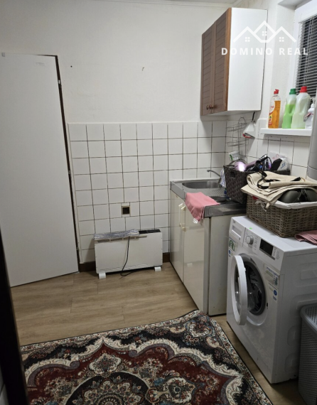 prenájom samostatného 3-izbového bytu v rodinnom dome