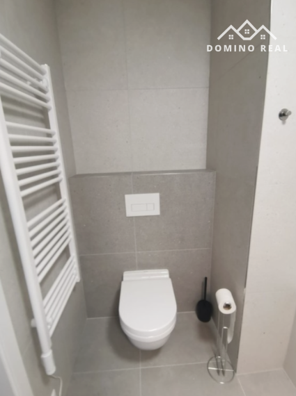 prenájom nového 1-izbového bytu v projekte METROPOLIS