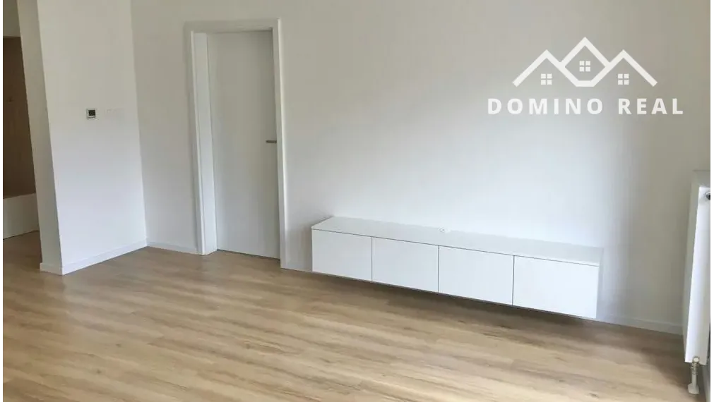 prenájom 2-izbového bytu v novostavbe s parkovacím státím