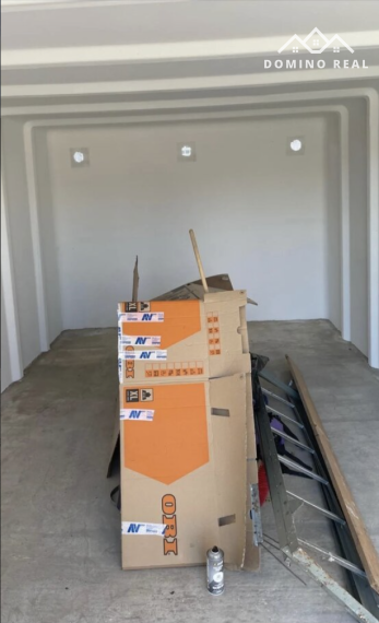 garáž s pozemkom na predaj