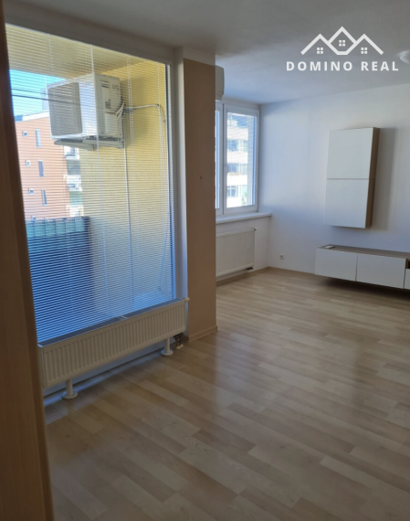 priestranný, slnečný 2-izbový byt na prenájom