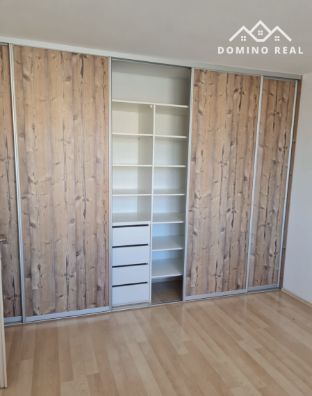 priestranný, slnečný 2-izbový byt na prenájom