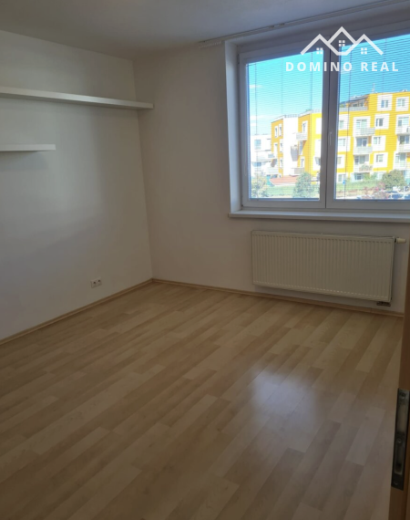 priestranný, slnečný 2-izbový byt na prenájom