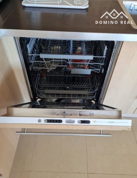 priestranný, slnečný 2-izbový byt na prenájom