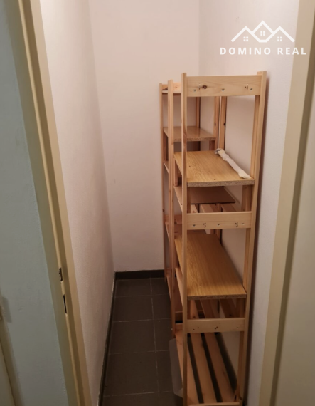 priestranný, slnečný 2-izbový byt na prenájom