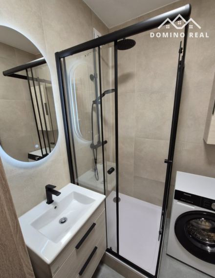 prenájom moderného 1-izbového bytu v blízkosti centra