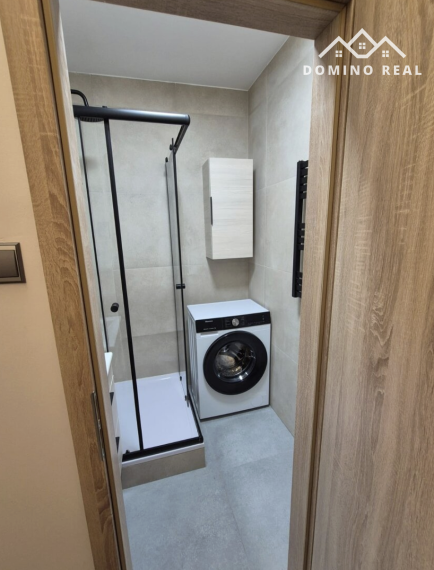 prenájom moderného 1-izbového bytu v blízkosti centra