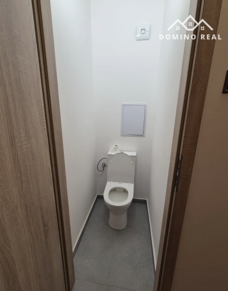 prenájom moderného 1-izbového bytu v blízkosti centra