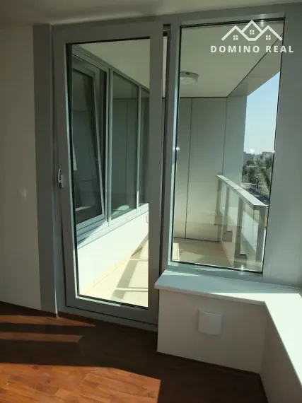 moderný 2-izbový byt na prenájom v bytovom komplexe III.veže