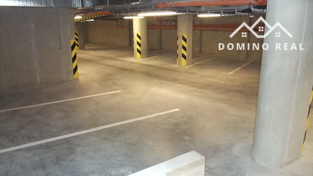 moderný 2-izbový byt na prenájom v bytovom komplexe III.veže