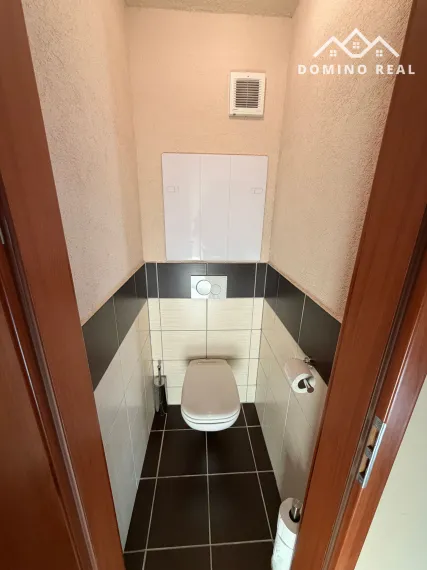 po kompletnej rekonštrukcii 4-izbový byt na predaj