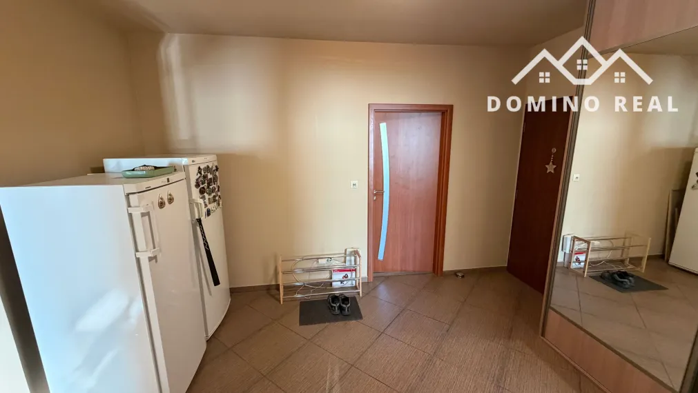 po kompletnej rekonštrukcii 4-izbový byt na predaj