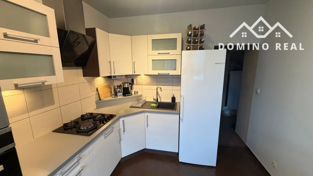 po kompletnej rekonštrukcii 4-izbový byt na predaj