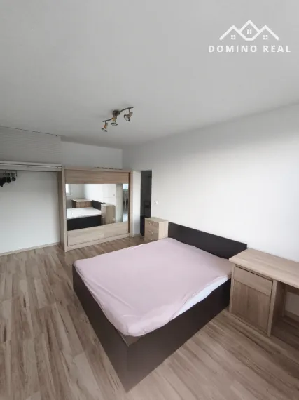 2-izbový byt s parkovacím miestom na prenájom