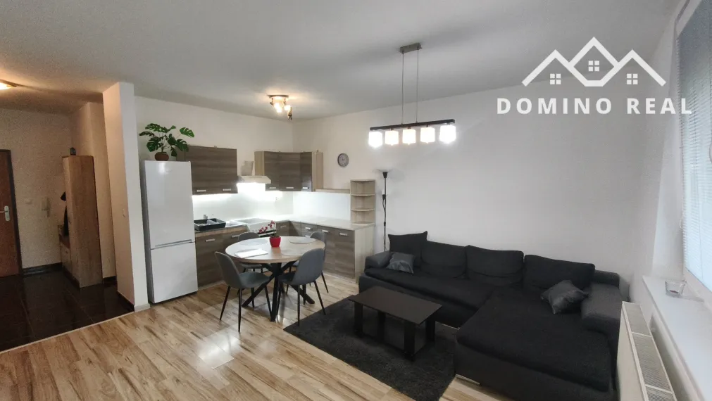 2-izbový byt s parkovacím miestom na prenájom