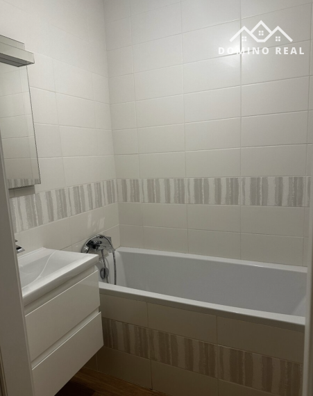 3-izbový byt na Nezábudkovej na prenájom