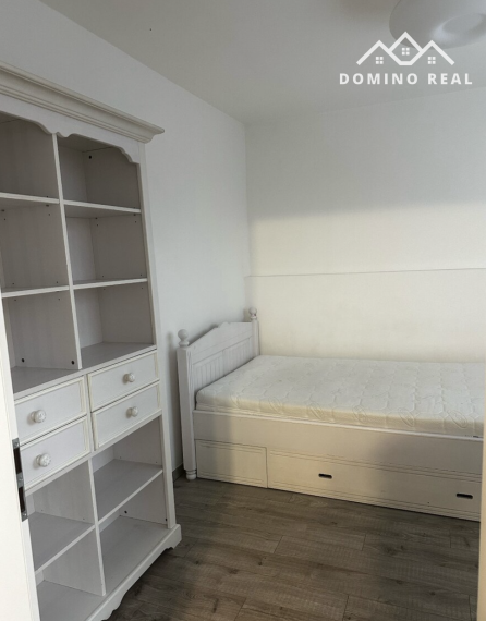 3-izbový byt na Nezábudkovej na prenájom