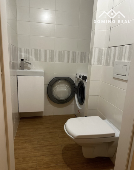 3-izbový byt na Nezábudkovej na prenájom