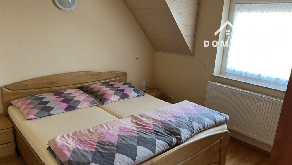 veľký 2-izbový byt s parkovaním vo dvore na prenájom