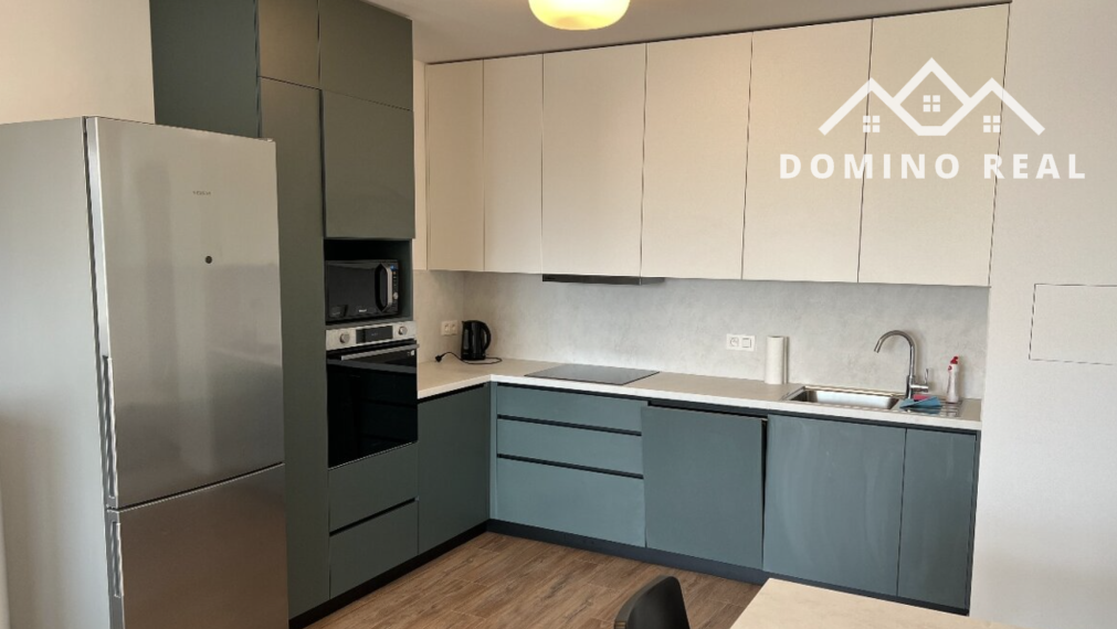 2-i byt v lokalite Bory na prenájom s parkovacím miestom