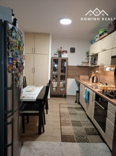 prenájom 3-izbového bytu po rekonštrukcii