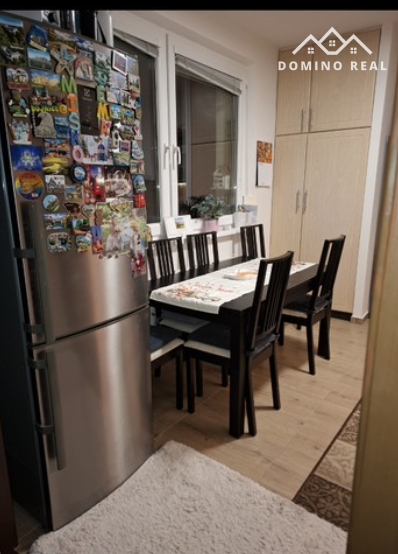 prenájom 3-izbového bytu po rekonštrukcii