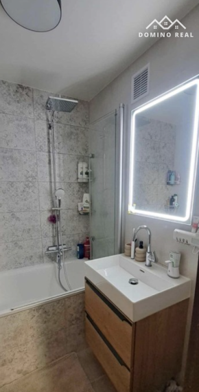 prenájom 3-izbového bytu po rekonštrukcii