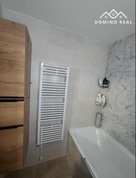 prenájom 3-izbového bytu po rekonštrukcii