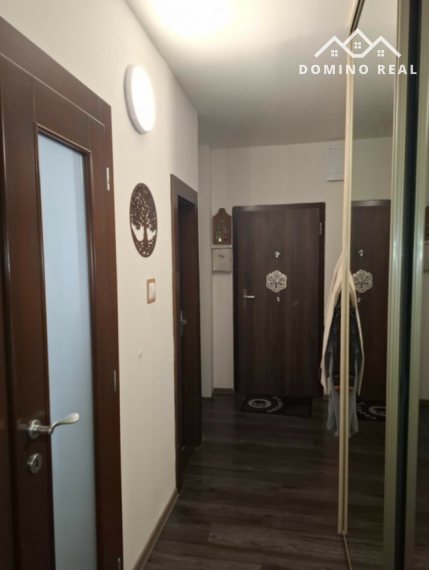 prenájom 3-izbového bytu po rekonštrukcii