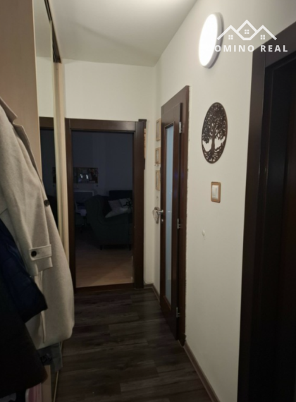 prenájom 3-izbového bytu po rekonštrukcii