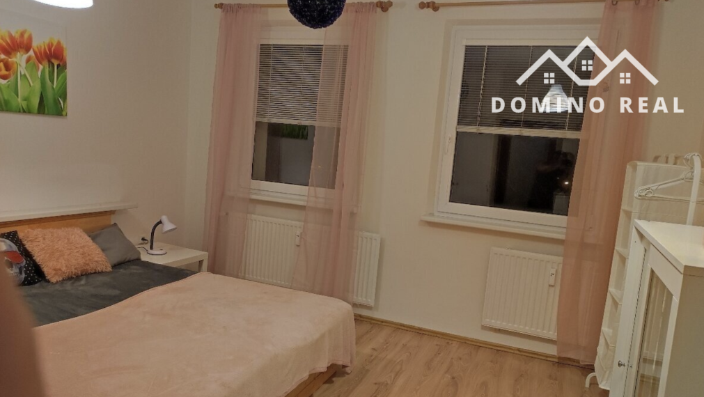 pekný priestranný 3-izbový byt na Majerníkovej ulici