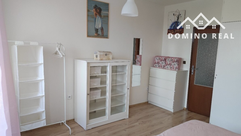 pekný priestranný 3-izbový byt na Majerníkovej ulici