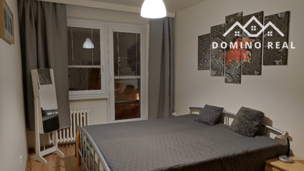 pekný priestranný 3-izbový byt na Majerníkovej ulici