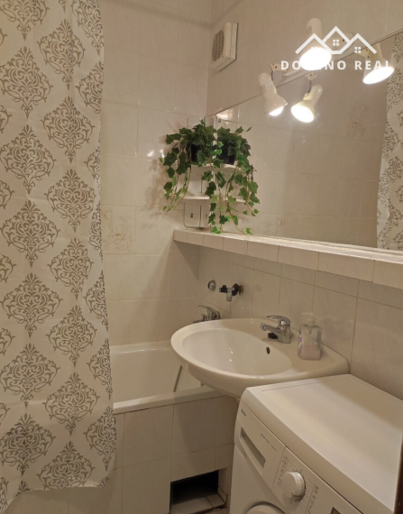 pekný priestranný 3-izbový byt na Majerníkovej ulici