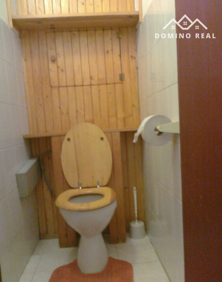 pekný priestranný 3-izbový byt na Majerníkovej ulici