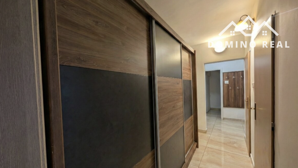 svetlý 3-izbový byt v Modre po rekonštrukcii na predaj