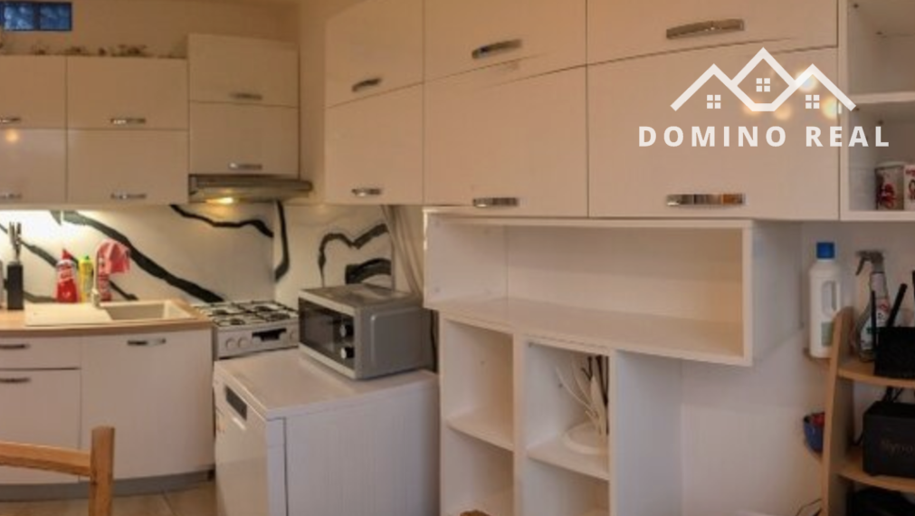 svetlý 3-izbový byt v Modre po rekonštrukcii na predaj