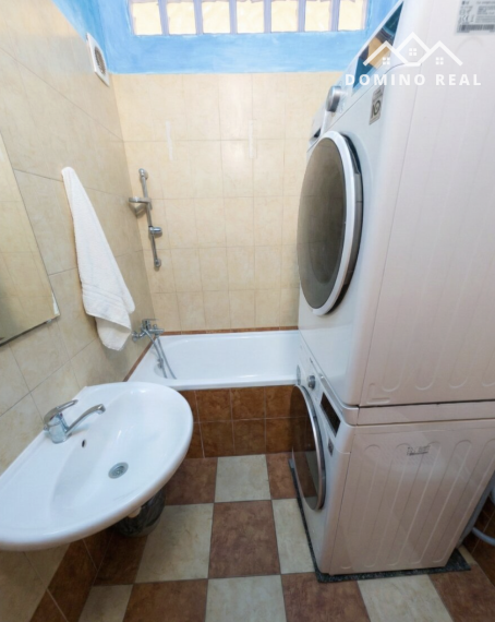 svetlý 3-izbový byt v Modre po rekonštrukcii na predaj