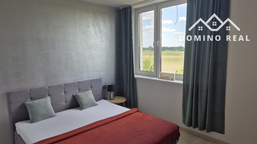 prenájom 2-izbového bytu v tichej oblasti